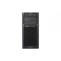 Сервер HP ProLiant ML330 470065-548