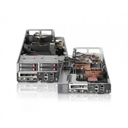 Сервер HP ProLiant SL390s 625537-B21