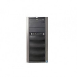 Сервер HP ProLiant ML310 445335-421