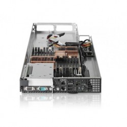 Сервер HP ProLiant SL170s 624772-B21