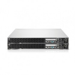 Сервер HP ProLiant SL230s 650047-B21