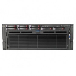 Сервер HP ProLiant DL580 643065-421