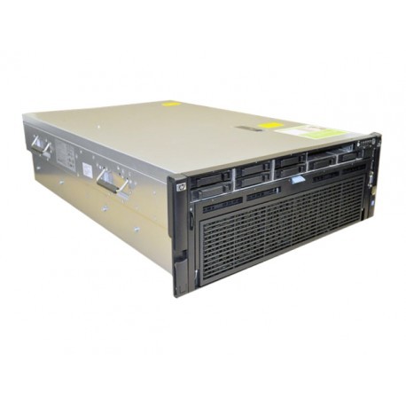 Сервер HP ProLiant DL585 653746-421 Сервер HP ProLiant DL585 653746-421
