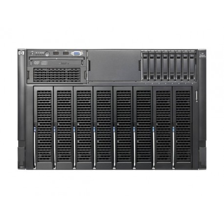 Сервер HP ProLiant DL785 AM438A Сервер HP ProLiant DL785 AM438A