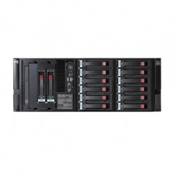 Сервер HP ProLiant DL370 625590-421