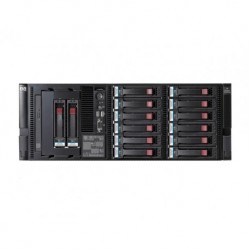 Сервер HP ProLiant DL370 487790-421
