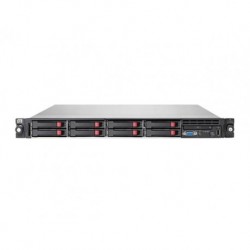 Сервер HP ProLiant DL360 360528-421