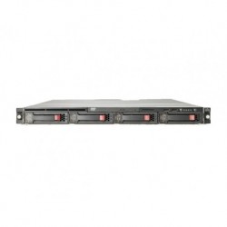 Сервер HP ProLiant DL320 505684-421