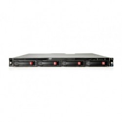 Сервер HP ProLiant DL165 663809-421