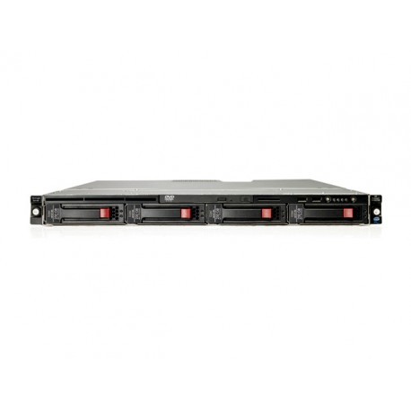 Сервер HP ProLiant DL165 538274-421