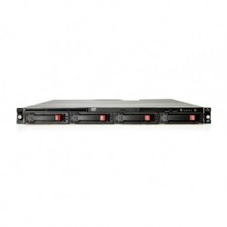 Сервер HP ProLiant DL165 663807-421