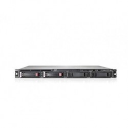 Система хранения данных HP P4000 G2 Upgrade BV875A