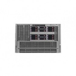 Сервер HP Integrity rx6600 AD132A