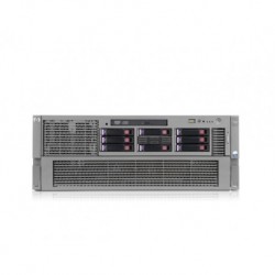 Сервер HP Integrity rx3600 AB596A