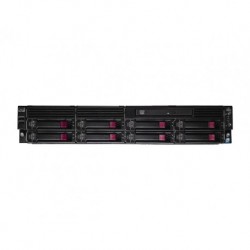 Сервер HP ProLiant DL180 590636-421