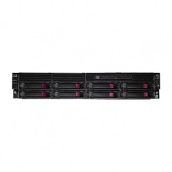 Сервер HP ProLiant DL180 487506-421