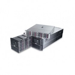 Сетевая система хранения данных HP AH814A