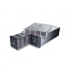 Сетевые системы хранения данных HP 272900-002