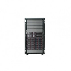 Сетевая система хранения данных HP AW607B