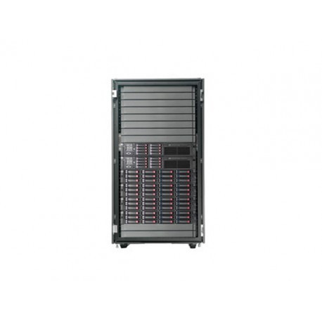 Дисковая полка СХД HP StorageWorks BA705AU