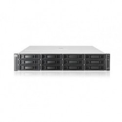 Дисковая полка СХД HP StorageWorks AG638B