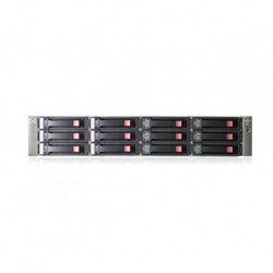 Дисковая полка СХД HP StorageWorks 418408-B21