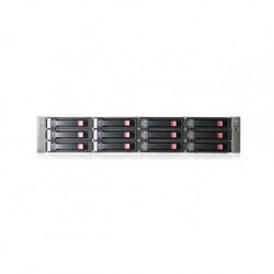 Дисковая полка СХД HP StorageWorks AG768AM