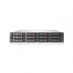 Дисковая полка СХД HP StorageWorks AD542C