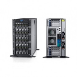 Сервер Dell PowerEdge T630 DellPoweredgeT630