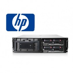 Ленточный накопитель HP для систем хранения данных BV841A