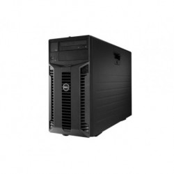 Сервер Dell PowerEdge T410 PET410-V01BASE242