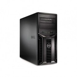 Сервер Dell PowerEdge T110II 5397063466443-2