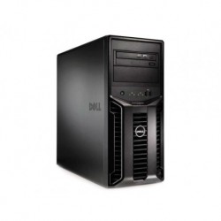 Сервер Dell PowerEdge T110II 210-35875/036