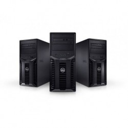 Сервер Dell PowerEdge T110 210-36957
