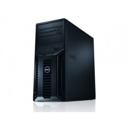 Сервер Dell PowerEdge T110 S10T1101301R