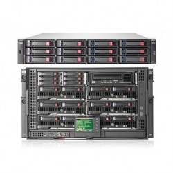 Контроллер систем хранения данных HP 223188-001
