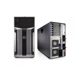 Сервер Dell PowerEdge T710 S05T7100301R