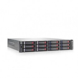 Контроллер СХД HP AJ747A