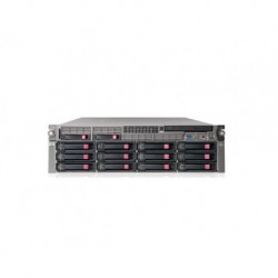 Система хранения данных HP для резервного копирования AH812A
