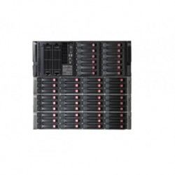 Система резервного копирования HP StoreOnce 4420 BB856A