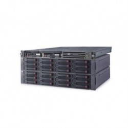 Система хранения данных HP для резервного копирования AG168A