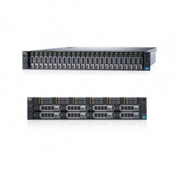 Сервер Dell PowerEdge R730xd DellPoweredgeR730xd