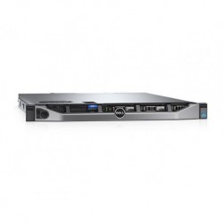 Сервер Dell PowerEdge R430 PER430
