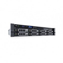 Сервер Dell PowerEdge R530 PER530