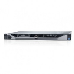 Сервер Dell PowerEdge R220 DellPowerEdgeR220