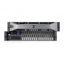 Сервер Dell PowerEdge R730 DellPoweredgeR730