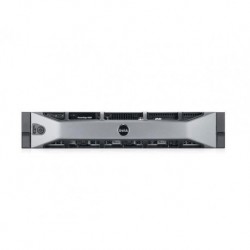 Сервер Dell PowerEdge R520 210-40044-25