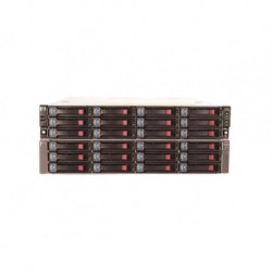 Система резервного копирования HP StoreOnce 4210 BB853A