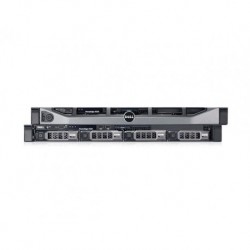 Сервер Dell PowerEdge R320 210-39852-12