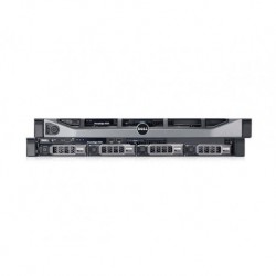 Сервер Dell PowerEdge R320 210-39852-2